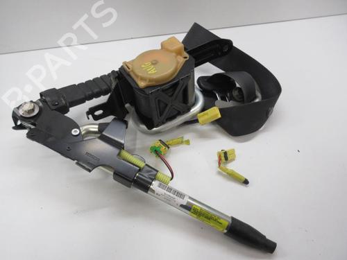 Front left belt tensioner HONDA CIVIC VIII Hatchback (FN, FK) 2.2 CTDi (FK3) | BP20890028C87 