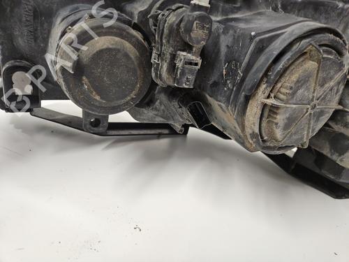 Højre forlygte RENAULT MEGANE II (BM0/1_, CM0/1_) 1.5 dCi (BM1E, CM1E) | BP29300864C29 