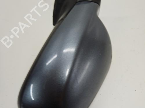 Left mirror PEUGEOT 407 SW (6E_, 6D_) 2.0 HDi 135 | BP28331630C26