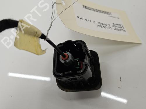 Camera PEUGEOT PARTNER Box Body/MPV (K9) 1.5 BlueHDi 100 | BP39662247E14 - Image 3