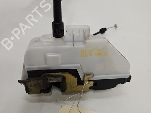 Front right lock CITROËN C2 (JM_) 1.6 VTS | BP23842914C97 