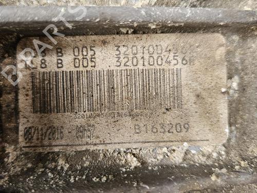 Gearbox DACIA DUSTER (HS_) 1.5 dCi 4x4 | BP39234506M3 - Image 5