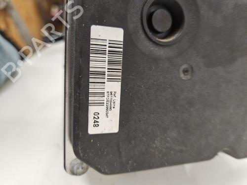 Used ABS pump ABS pump CITROËN C4 II (NC_) 1.6 HDi 115 (114 hp) 29978887 29978887