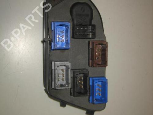 Left front window switch RENAULT SAFRANE II (B54_) 2.2 dT (B54G) | BP20903939I27