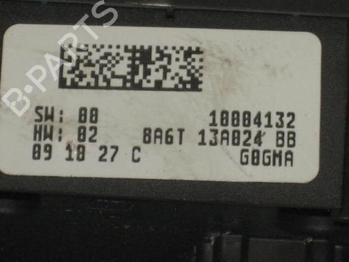Headlight switch FORD FIESTA VI (CB1, CCN) 1.4 TDCi | BP22105699I24 