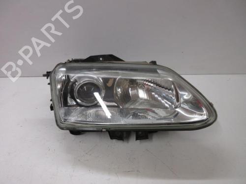 Right headlight RENAULT ESPACE III (JE0_) 3.0 V6 24V (JE0G, JE0R) | BP25267235C29 