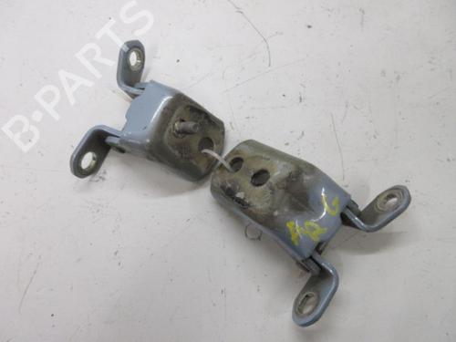 Used Hinge/Door check strap NISSAN MICRA III (K12) 1.5 dCi (65 hp) 20889295