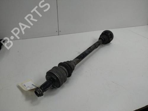 Right rear driveshaft BMW 3 (E90) 320 i | BP22109345M41 - Image 2