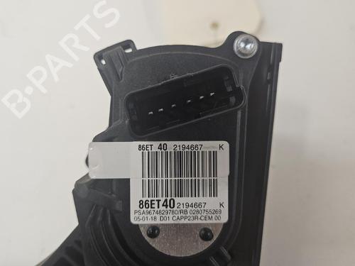 pedal-citroen-c4-grand-picasso-ii-da_-de_-2013-39583161 main image