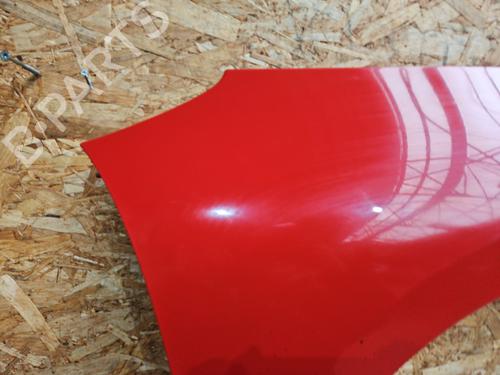 Right front fenders KIA CEE'D (JD) 1.6 CRDi 136 | BP32406855C42