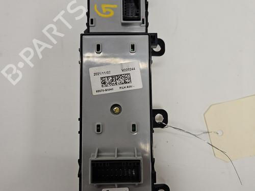 Left front window switch KIA NIRO I (DE) 1.6 GDI Plug-in Hybrid | BP29549787I27 