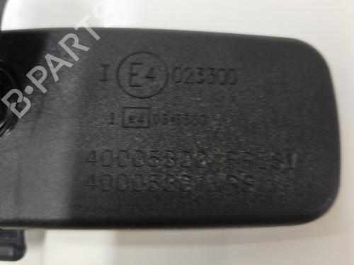 Rear mirror NISSAN MICRA IV (K13K, K13KK) 1.2 | BP30604333I6