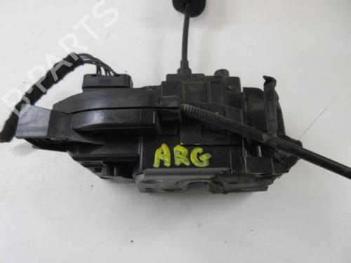 Used Rear left lock RENAULT MEGANE III Grandtour (KZ0/1) 1.5 dCi (KZ09, KZ0D, KZ1G, KZ29, KZ14, KZ1W, KZ10, KZ1F,... (110 hp) 20889629