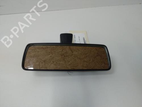 Used Rear mirror Rear mirror VW UP! (121, 122, BL1, BL2, BL3, 123) 1.0 (75 hp) 20905797 20905797