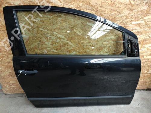 Dør højre fortil Dør højre fortil VW FOX Hatchback (5Z1, 5Z3, 5Z4) 1.2 (55 hp) 20893664 20893664