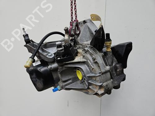 Gearbox DACIA DUSTER (HS_) 1.5 dCi | BP26301972M3 - Image 4