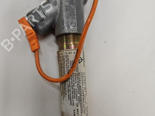 Front left belt tensioner PEUGEOT 306 Hatchback (7A, 7C, N3, N5) 1.6 | BP30923118C87