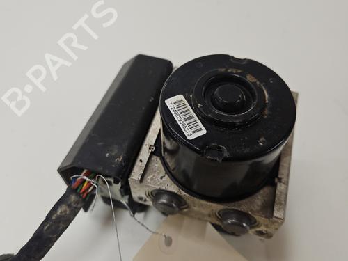 Used ABS pump ABS pump PEUGEOT 207 SW (WK_) 1.6 HDi (92 hp) 33944881 33944881