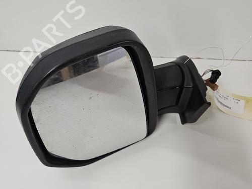 left-mirror-peugeot-partner-tepee-2008-34521305 main image