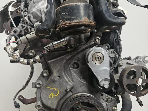 Engine NISSAN JUKE (F15) | BP37515103M1 - Image 5