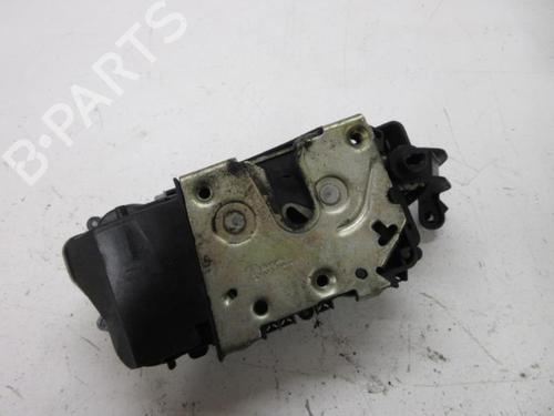Rear left lock CITROËN XSARA Break (N2) 2.0 HDI 90 | BP20906243C100 