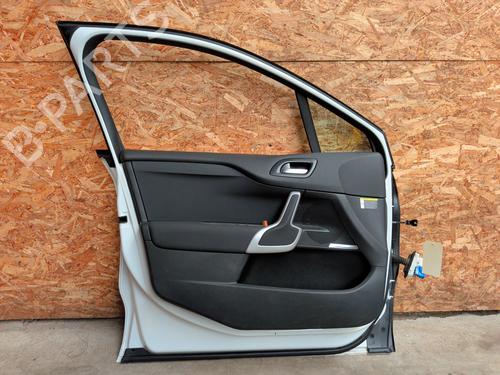 Used Left front door Left front door DS DS 4 / DS 4 CROSSBACK (NX_) [2015-2018] 34202823 34202823