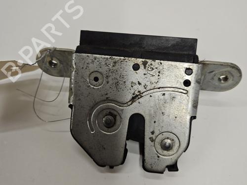 Tailgate lock OPEL CORSA D (S07) 1.3 CDTI (L08, L68) | BP24704747C101 