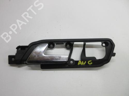 Front left interior door handle VW POLO (9N_, 9A_) 1.4 TDI | BP20908928I13 
