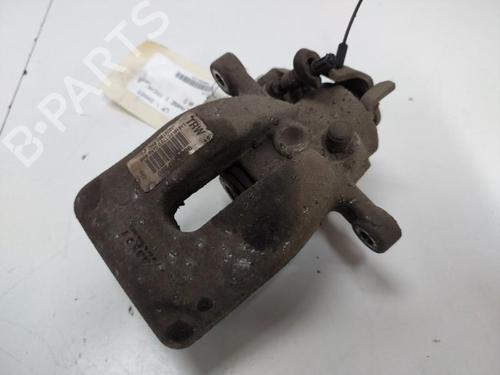Used Right rear brake caliper PEUGEOT 308 SW I (4E_, 4H_) 2.0 HDi (136 hp) 20893803