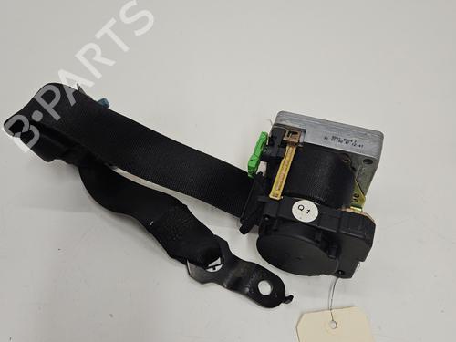front-left-seatbelt-mercedes-benz-c-class-w203-2000-2001-2002-2003-2004-2005-2006-2007-30115935 main image