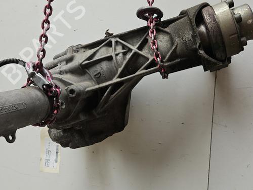Front differential PORSCHE CAYENNE (9PA) 3.6 | BP28207047M23 