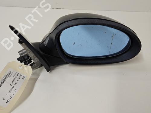 Used Right mirror BMW 3 (E90) 330 xd (231 hp) 23792543