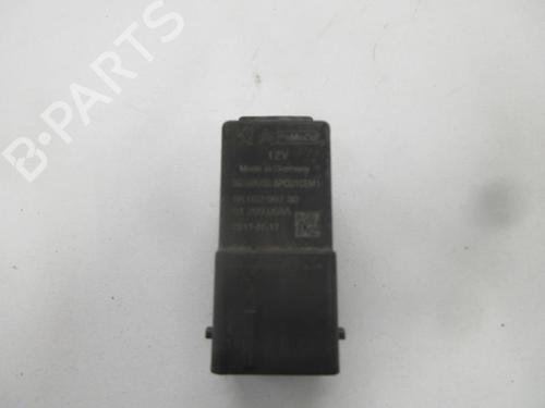 Elektronisk modul PEUGEOT 208 I (CA_, CC_) 1.6 HDi / BlueHDi 75 (75 hp) 20900433