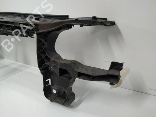 Used Front slam panel Front slam panel RENAULT MEGANE II Estate (KM0/1_) 1.5 dCi (KM1F) (86 hp) 20899825 20899825