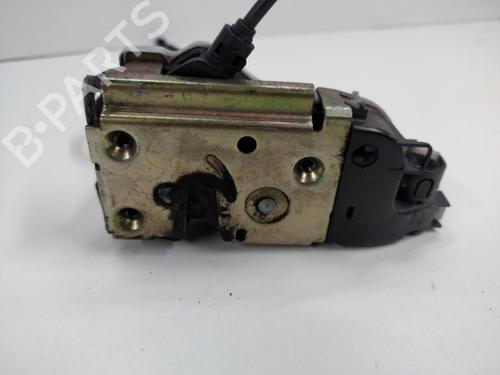 Front left lock CITROËN C3 I (FC_, FN_) 1.4 HDi | BP20907709C98 