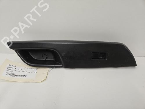 Right front window switch SUZUKI SWIFT IV (FZ, NZ) 1.2 (AZH412, ZC72S) | BP38009201I26 - Image 4