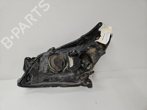 Right headlight OPEL ASTRA H GTC (A04) 1.9 CDTi (L08) | BP30116072C29