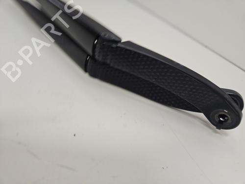 Vindspejlsviskerarm Vindspejlsviskerarm CITROËN C4 II (NC_) 1.6 HDi 110 (112 hp) 33834617 33834617