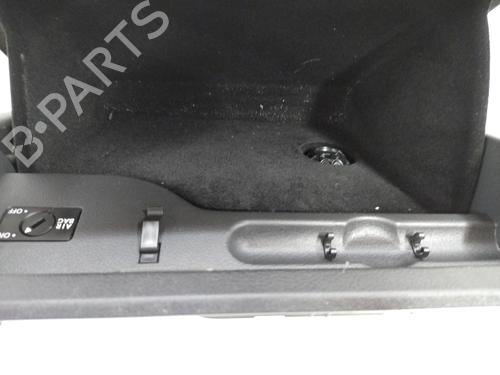 Glove box VW GOLF PLUS V (5M1, 521) 1.9 TDI | BP20901819C95 