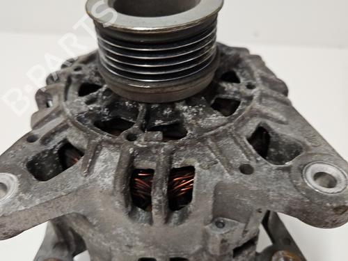 Used Alternator Alternator DACIA SANDERO 1.4 (BS0C, BS0A, BS0G, BS1F, BS0E) (75 hp) 30715462 30715462