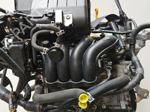 Used Engine Engine SUZUKI SPLASH (EX) 1.2 VVT (A5B412) (94 hp) 33565904 33565904