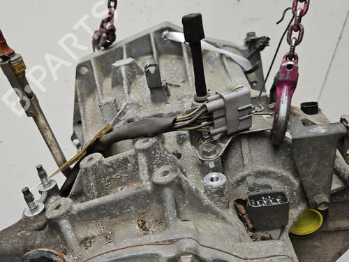 Gearbox SUZUKI SPLASH (EX) 1.2 VVT (A5B412) | BP33565903M3 - Image 2