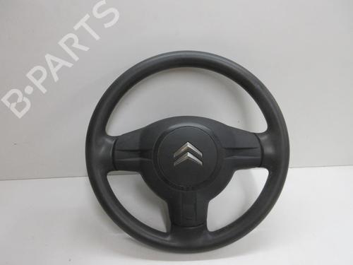 Used Steering wheel CITROËN C1 (PM_, PN_) 1.0 (68 hp) 20902744