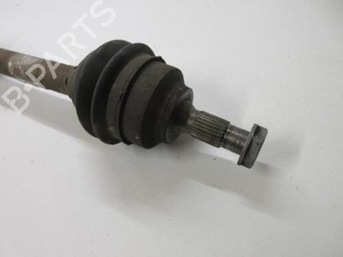 Used Right front driveshaft Right front driveshaft CITROËN C4 I (LC_) 1.6 HDi (90 hp) 20892175 20892175