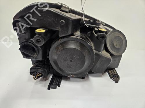 Left headlight FORD C-MAX (DM2) 1.6 TDCi | BP39929323C28 - Image 3