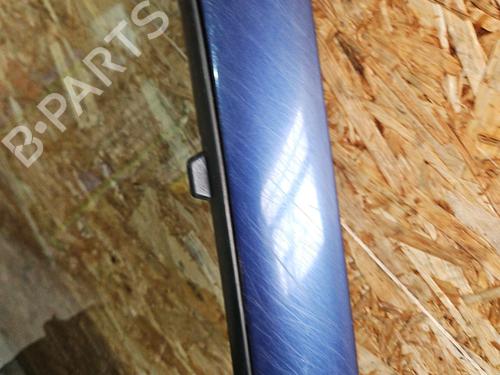 Right front door NISSAN TERRANO II (R20) 2.4 4WD | BP29578408C3 