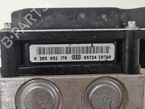 ABS pump PEUGEOT PARTNER Tepee 1.6 BlueHDi 120 | BP35937393M43 - Image 6