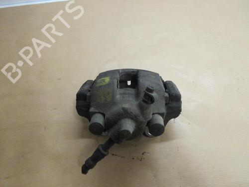 Used Left rear brake caliper Left rear brake caliper BMW 3 (E46) 320 d (150 hp) 20903371 20903371