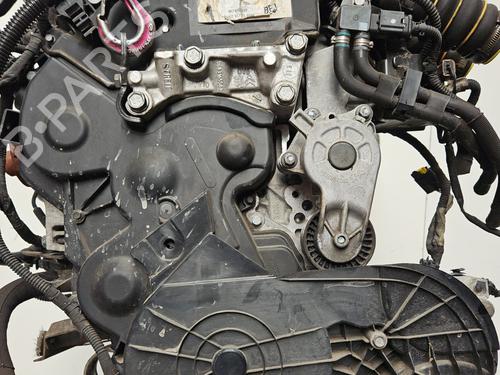 Engine CITROËN C3 II (SC_) 1.6 HDi | BP29640287M1 - Image 4
