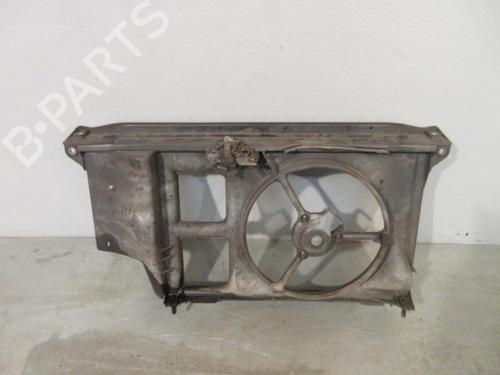 Used Front slam panel Front slam panel PEUGEOT 206 Hatchback (2A/C) 1.4 HDi eco 70 (68 hp) 22107238 22107238